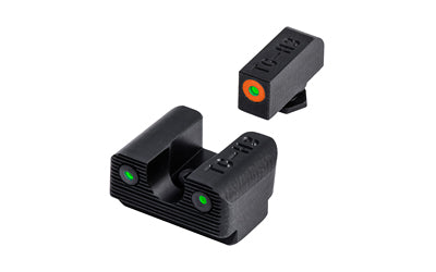 TRUGLO TRIT PRO FOR GLOCK 42/43 ORG