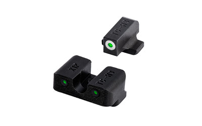 TRUGLO TRIT PRO FOR GLOCK 43 MOS ORG