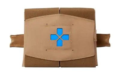 BL FORCE MICRO TRAUMA BELT EMPT CB