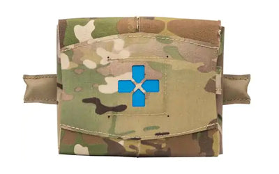 BL FORCE MICRO TRAUMA BELT EMPT MC