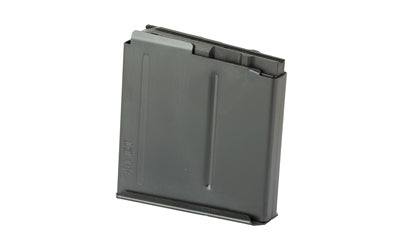 MAG MDT AICS 300PRC 5RD METAL BLK