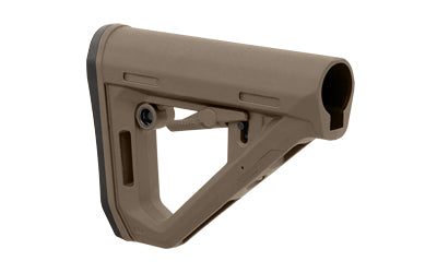 MAGPUL DT CARB STK MIL-SPEC FDE