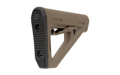 MAGPUL DT CARB STK MIL-SPEC FDE