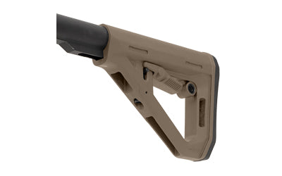 MAGPUL DT CARB STK MIL-SPEC FDE