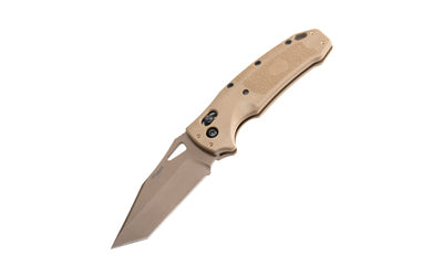 HOGUE SIG K320 M17 3.5 TB COY TAN