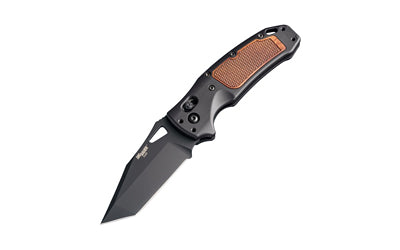 HOGUE SIG K320 CLAS 3.5 TB BLK WAL