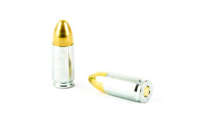 MAGTECH 9MM 115GR FMJ STEEL 50/1000