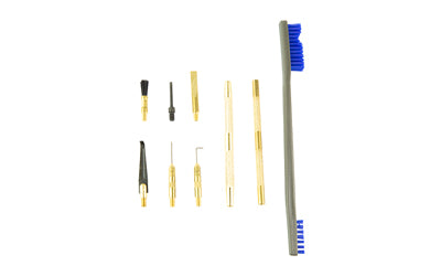 OTIS PRO PLUS GUNSMITHING PICK SET