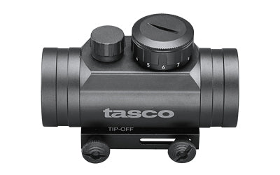 TASCO PRO POINT 1X30MM 5MOA BLK