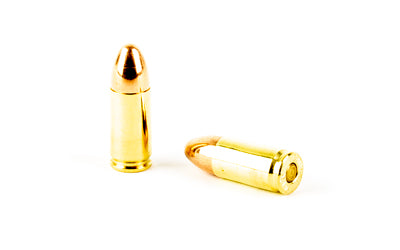 WIN USA 9MM 115GR FMJ 50/500