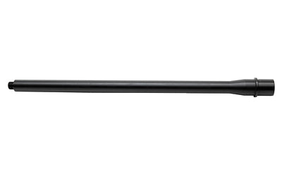 ANGSTADT 16 BBL 9MM AR BLK