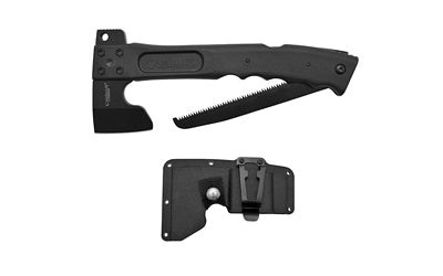 CAMILLUS CAMTRAX HATCHET/SAW