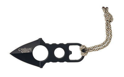 CAMILLUS HEATER NECK KNIFE