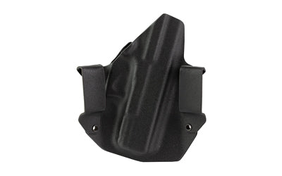 GFI RONIN LH FOR G19/23 FC BLK/BLK