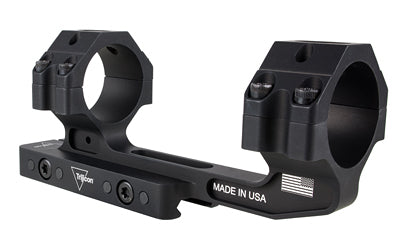 TRIJICON CTL MNT STATIC 30MM 1.59