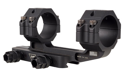 TRIJICON CTL MNT W/ Q-LOC 35MM HIGH