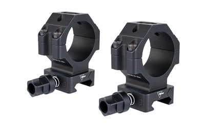 TRIJICON SCOPE RINGS W/QLOC 30MM HI