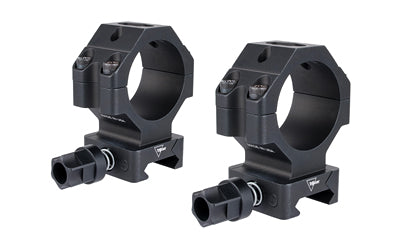 TRIJICON SCOPE RINGS W/QLOC 34MM HGH