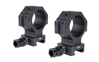 TRIJICON SCOPE RINGS W/QLOC 34MM XHI