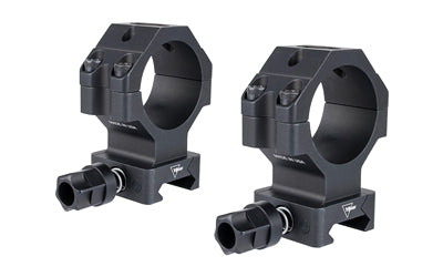 TRIJICON SCOPE RINGS W/QLOC 35MM XHI