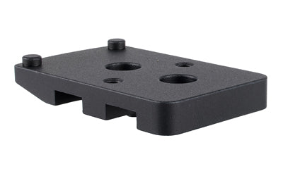 TRIJICON RMR PLATE ACC RNG Q-LOC LOW