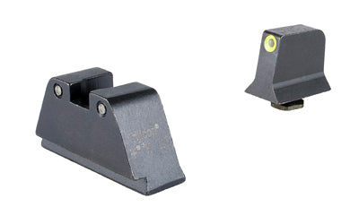 TRIJICON SUP NS SET GRN GLK 17 YF/BR