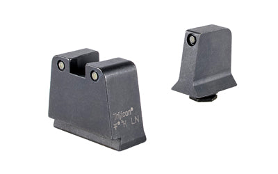 TRIJICON SUP NS SET GRN GLK 42 BF/BR