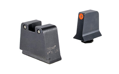 TRIJICON SUP NS SET GRN GLK 42 OF/BR