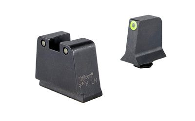 TRIJICON SUP NS SET GRN GLK 42 YF/BR