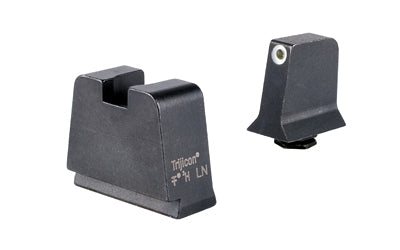 TRIJICON SUP NS SET GRN GLK 42 WF/MR