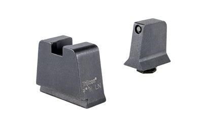 TRIJICON SUP NS SET GRN GLK 42 BF/MR