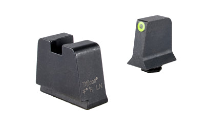 TRIJICON SUP NS SET GRN GLK 42 YF/MR