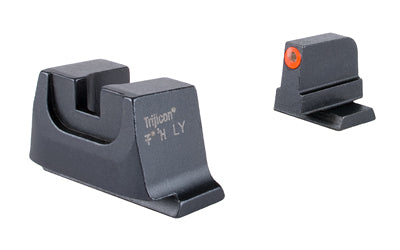 TRIJICON SUP NSS GRN M&P CORE OF/MR