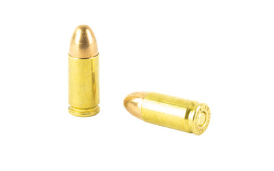 AGUILA 9MM 115GR FMJ 50/1000