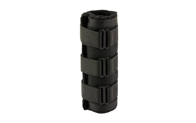 COLETAC HTP 6 SUPPRESSOR COVER BLK