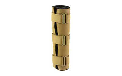 COLETAC HTP 7.5 SUPPRESSOR COVER CB