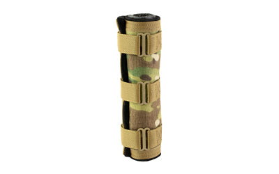 COLETAC HTP 7.5 SUPPRESSOR CVR MCAM