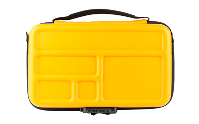 VAULT SECURE CASE ORANGE