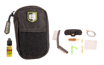 BCT BADGE SERIES CMPCT KIT 12GA