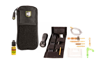 BCT BADGE SERIES CLEANING KIT 7.62MM