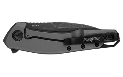 KERSHAW SANCTUM 2.98 BLACKWASH