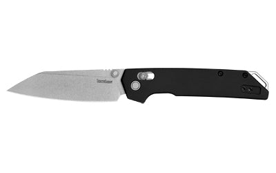 KERSHAW IRIDIUM RVRSE TANTO 3.4 BLK