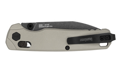 KERSHAW BEL AIR 3 BLACKWASH