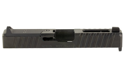 NOVESKE OR SLD FOR GLOCK 19 G3 BLACK