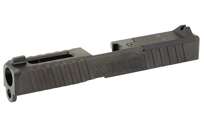 NOVESKE OR SLD FOR GLOCK 19 G3 BLACK