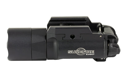 SUREFIRE X300U TURBO THUMBSCREW BLK