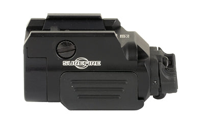 SUREFIRE CMP RECHARGEABLE 800 LM BLK