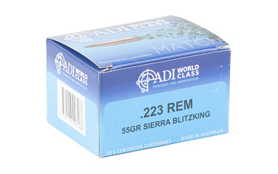 ADI 223 REM 55GR SBK BT 20/200