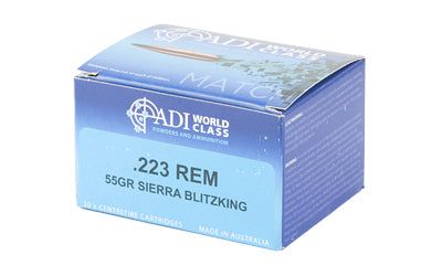 ADI 223 REM 55GR SBK BT 20/200