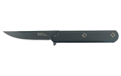 KBAR EK FOLDER 4 BLACK